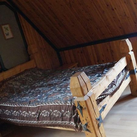 Guest House Jumiezis Plavinas Luaran gambar