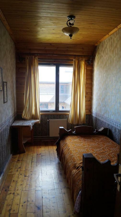 Guest House Jumiezis Plavinas Luaran gambar