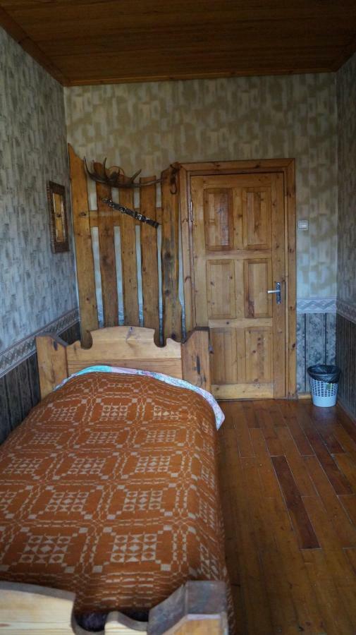 Guest House Jumiezis Plavinas Luaran gambar