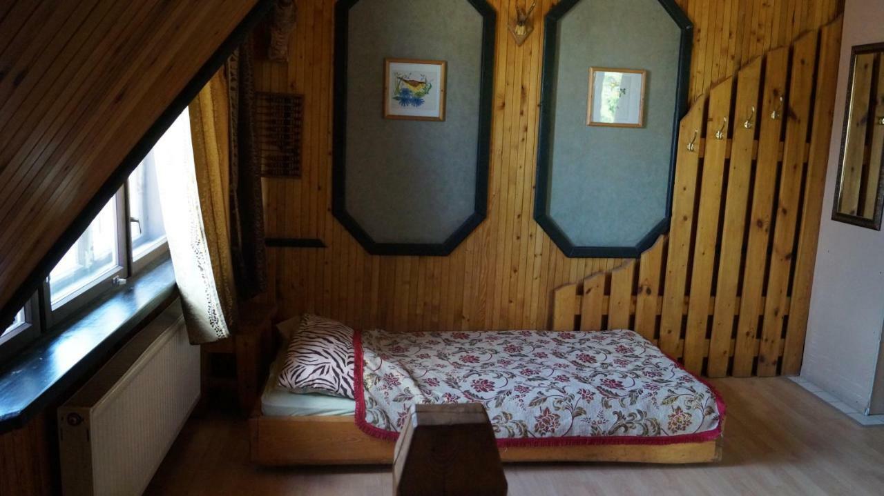 Guest House Jumiezis Plavinas Luaran gambar
