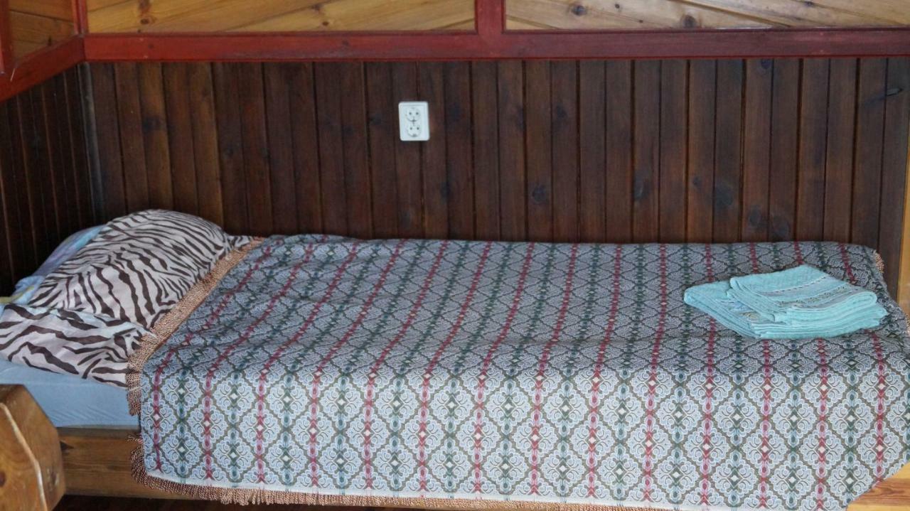 Guest House Jumiezis Plavinas Luaran gambar