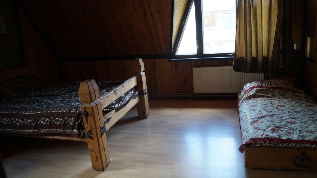 Guest House Jumiezis Plavinas Luaran gambar