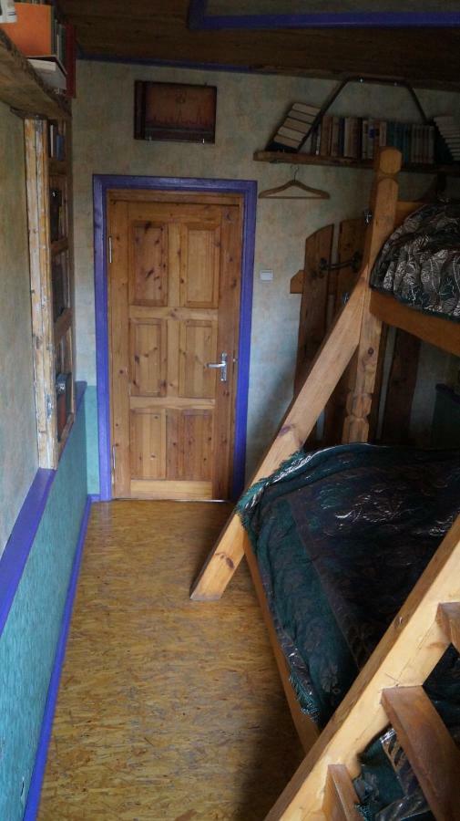 Guest House Jumiezis Plavinas Luaran gambar