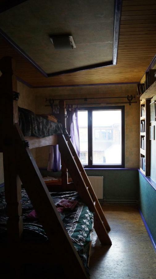 Guest House Jumiezis Plavinas Luaran gambar